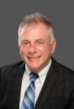 Russell Cox